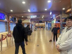 -长沙湘江欢乐雪域