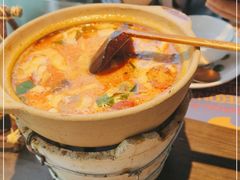 -泰妃殿(宏伊国际广场店)