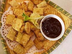 干炸响铃-楼外楼(西湖景区孤山路店)