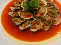 -虹御轩·传承江浙菜(虹桥店)