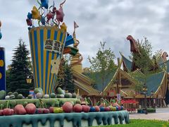 -七彩云南欢乐世界