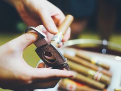 -1492雪茄威士忌俱乐部(明宇金融广场店)