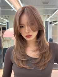 -Sying杉影日式烫染專門店