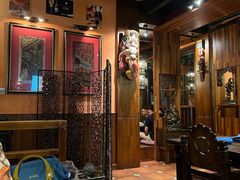 -甘尼仕印度餐厅酒吧(斜塘老街店)