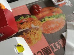-肯德基(丽莎广场店)