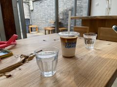 -VOYAGE COFFEE(杨梅竹店)