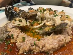 -翠湖宾馆·中餐厅