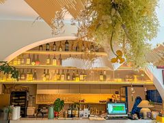 -春树下·树屋花房西餐厅(罍街AS1980店)