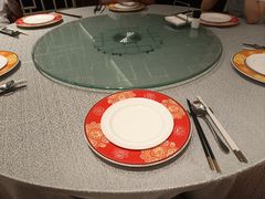 -北京王府井希尔顿酒店·秦唐中餐厅Chynna