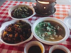 -同兴半盆菜酒家(打浦路店)