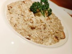-艾米意大利餐厅(米房创意园店)