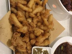 -大铁勺新津菜(东丽阳光新业广场店)
