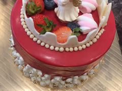 -红跑车HPCBAKERY(汉商店)