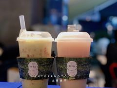 -野萃山·潮汕厚果汁(十亩地店)