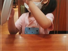 -萨莉亚意式餐厅(万嘉商业广场店)