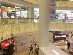 -银泰百货(北京大红门店)