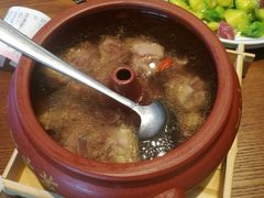 -云海肴·汽锅鸡·云南菜(苏州中心店)