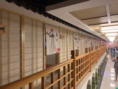 -极乐汇汗蒸会馆(杭州店)