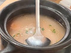 -莲餐厅·湖北菜·藕汤老手艺(愚园路店)