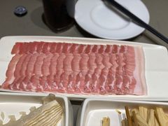 -海底捞火锅(江南盛天地店)