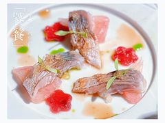 -弦月窗LUNETTE BY AMANDA(复兴路店)