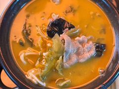 -陳生記米线·始于1989(体育场路店)