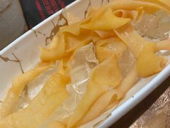 鹅肠-你好牛火锅 头牌无花果鸡(海上传奇店)