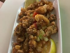 -纽顿熟食中心