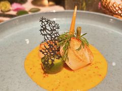 -Olive橄榄花园漂亮饭主题布置餐厅(大望路店)