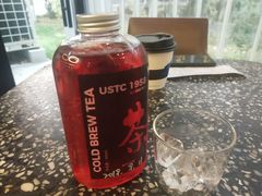 -USTC1958东区·by UNILAB