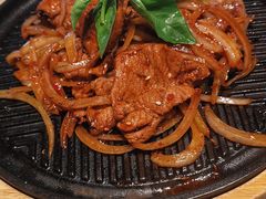 -小大董·烤鸭(观景餐厅·南京西路店)