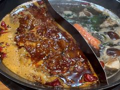 -楠火锅(哈尔滨金爵万象店)