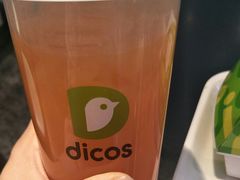 -德克士(哈西火车站店)