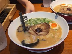 -豚一拉麺(花城汇南区店)
