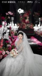 -欣薇婚纱(新源乐汇城店)