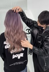 -东方麒麟·潘多拉SALON