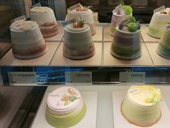 -théATRE 茶聚场(王府中環店)