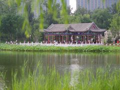 -西海子公园