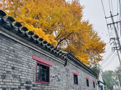 -北京国子监胡同
