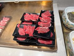 -海汕记·潮汕鲜牛肉火锅·自助