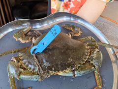 -Ministry of Crab•MOC(交子大道店)