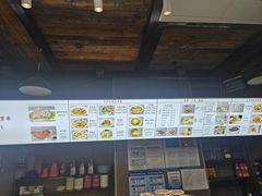 -陇上全荟兰州传统牛肉面(延吉路店)