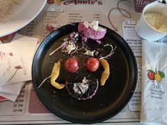 -安妮意大利餐厅(日坛店)