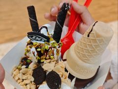 -DQ·蛋糕·冰淇淋(龙湖狮山天街店)