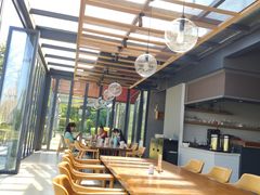 -江滨壹号艺文空间复合餐厅(闽江大道店)