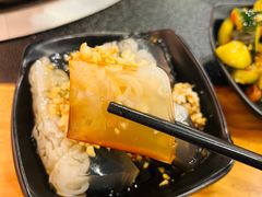 -炮爷东北铁锅炖(棠安路店)
