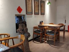 -树厨贵州菜(大十字店)