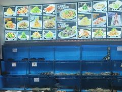 -牟传仁饭庄(星海店)