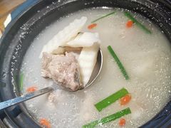 -金牌外婆家(苏州中心店)