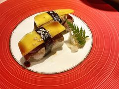 -山葵家·创意料理(宁波来福士店)